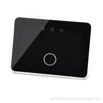 2014 Latest Simple Anti-theft Alarm System, SMS/App in Android/iOS